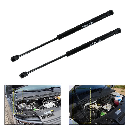 Front bonnet hood gas - hood, struts