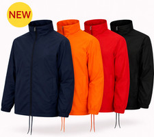 Unisex Kagoul Waterproof