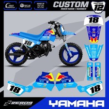 YAMAHA PW50 GRAPHICS KIT