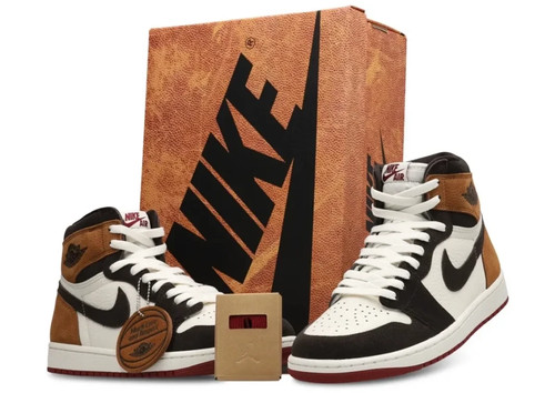 Nike air jordan high - nike,
