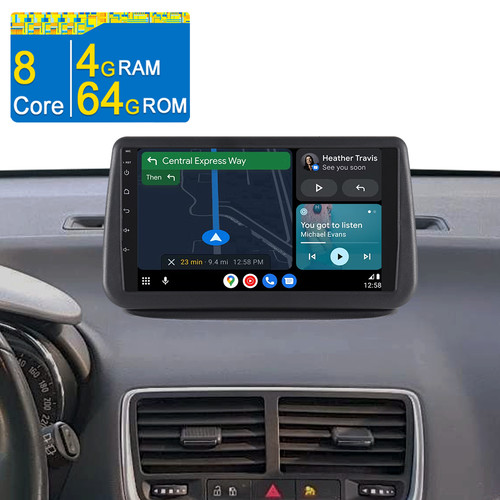 Core 64gb android 15 - 8-core,