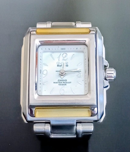 Casio baby ladies - g, ms