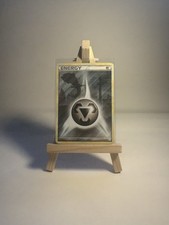 Pokémon TCG Metal Energy Heartgold Soulsilver 122/123 Regular Common