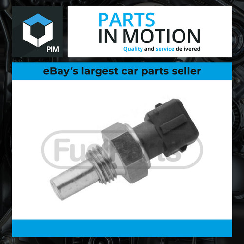Coolant temperature sensor - coolant,