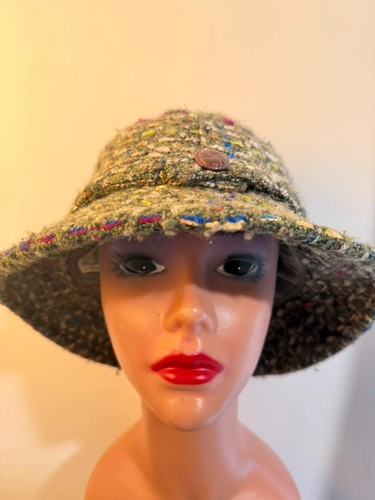 Vintage style tweed - vintage,