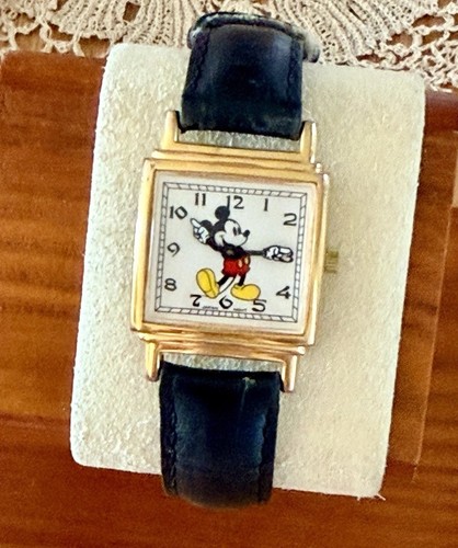 Vintage lorus seiko mickey - vintage,