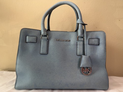 Michael kors dillon light blue - kors,