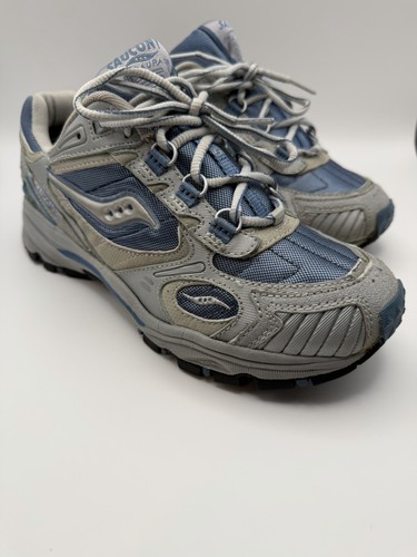 Saucony grid aura trail - aura,