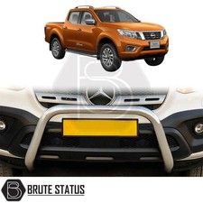 Nissan Navara NP300 2015-2022