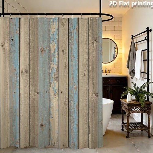 Natural wood board - natural,
