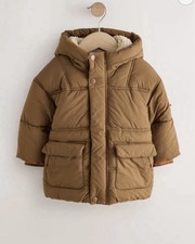 Next Coat Jacket New 2-3 Years