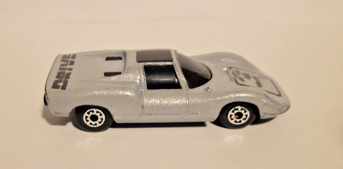 Matchbox england super - matchbox,