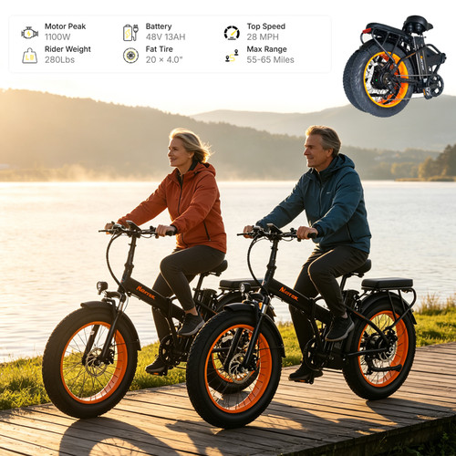 Narrak fat tire 4 0 - fat, 4.0