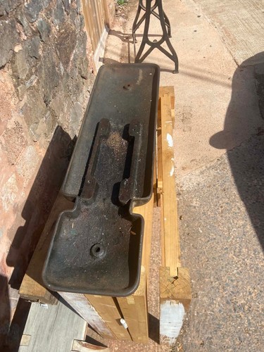 Drummond myford type lathe - drummond,