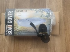 Seago Dinghy Cover
