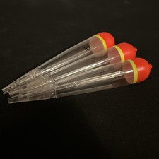 Perch Live Bait Slider Floats