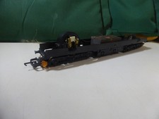 Lima Class 37 Chassis C/W