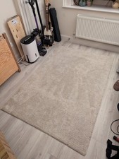 IKEA STOENSE Off White Rug