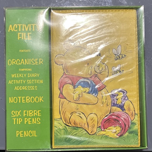 Winnie the pooh vintage - the,