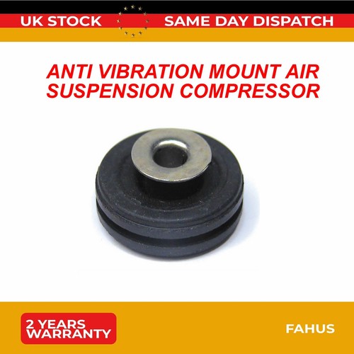 Anti vibration mount air - anti,