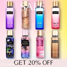 Victoria secret body - victoria’s, mist