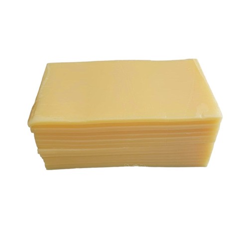 Wax 20kg - wax, (clear/transparent)