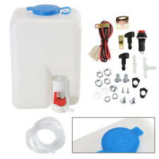 UNIVERSAL 12v WINDSCREEN