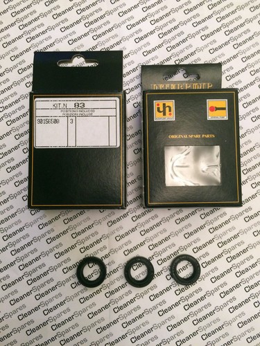 Interpump kit pump oil seal - interpump, 83