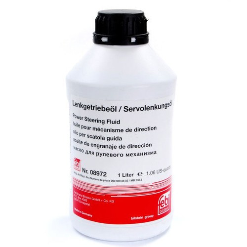 Febi 8972 hydraulic - febi, fluid