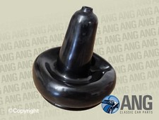 Reliant kitten gear - gear, stick