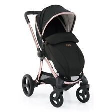 egg2® Stroller & Carry Cot in