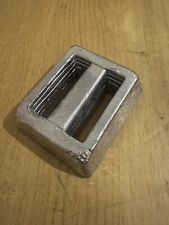 Lead Scuba Diving Weights 1kg