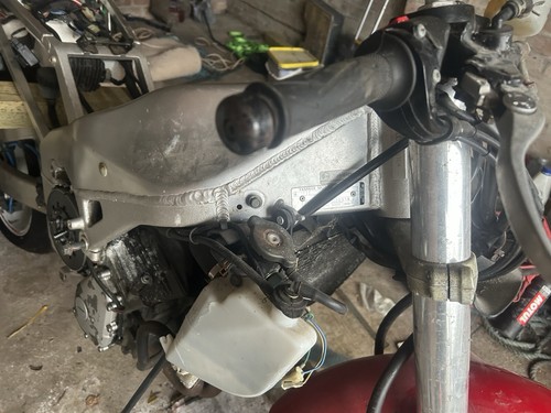 Yamaha 4xv - r1,