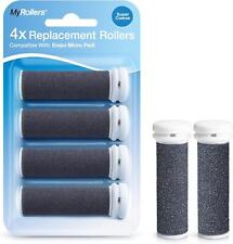 4 x Super Coarse Micro Mineral