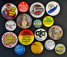 Vintage Job Lot of 16 x Metal