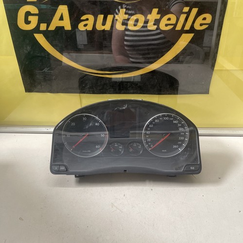 Speedometer original golf v - speedometer,