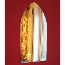 Gothic Arch Shaped Mirrors