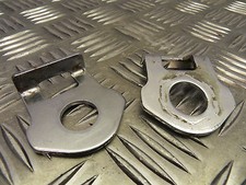 Yamaha WR125 Rear wheel