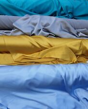 Duchess Satin Fabric Premium