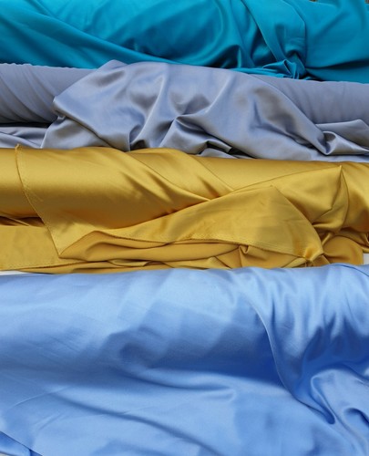 Duchess satin fabric premium - duchess,