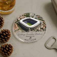 Personalised Real Madrid