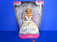 1998 Barbie® Beautiful Bride Doll Mattel 22922 NIB Boxed