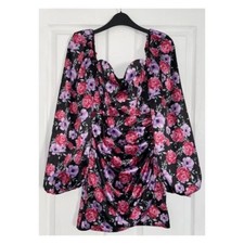 BNWT OH POLLY HIDDEN GARDEN