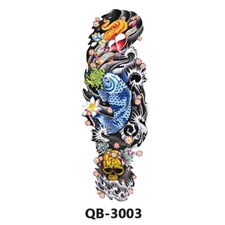 Large size Arm Warmer Sleeve