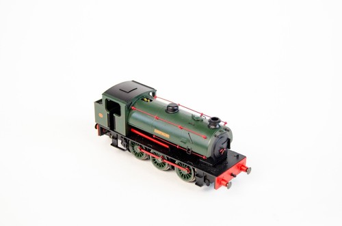 Hornby r2454 class - class, 0-6-0