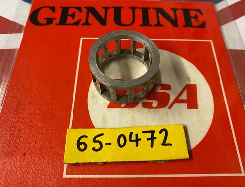 Genuine bsa 0472 big end - big,