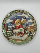 Cherished Teddies - The Season