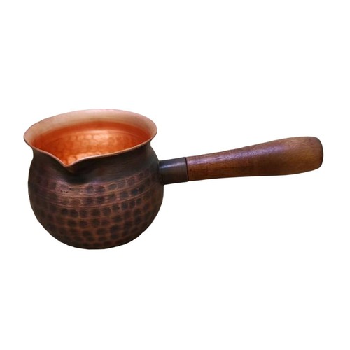 Copper tea kettle stovetop - copper,