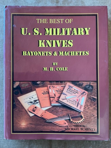 The best military - military, knives