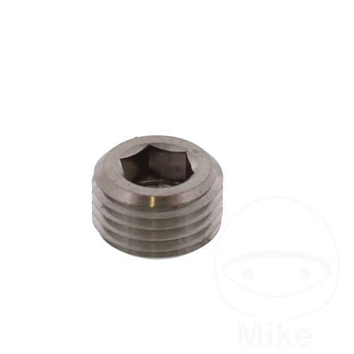 Jmp plug caliper pin bolt - plug,